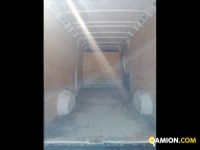 Citroen Jumper (2ª serie) Jumper 33 2.8 HDi/127cat PM-TA Furgone | Leggero Furgone <= 35 q.li Furgone di serie / Van | INDUSTRIAL CARS S.P.A