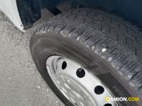 Fiat Mod. FIAT Vers. FIAT | Leggero Furgone <= 35 q.li Furgone di serie / Van | INDUSTRIAL CARS S.P.A