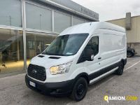 Ford Mod. FORD Vers. FORD | Leggero Furgone <= 35 q.li Furgone di serie / Van | INDUSTRIAL CARS S.P.A