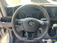 Volkswagen Mod. VOLKSWAGEN Vers. VOLKSWAGEN | Leggero Furgone <= 35 q.li Furgone di serie / Van | INDUSTRIAL CARS S.P.A