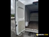 Fiat Mod. FIAT Vers. FIAT | Leggero Furgone <= 35 q.li Furgone di serie / Van | INDUSTRIAL CARS S.P.A