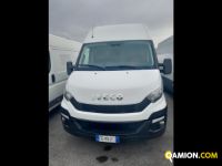 Iveco Mod. IVECO Vers. IVECO | Leggero Furgone <= 35 q.li Furgone di serie / Van | INDUSTRIAL CARS S.P.A