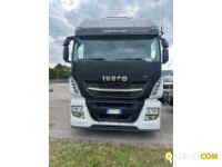 Iveco Mod. IVECO Vers. IVECO | Trattore Trattore | INDUSTRIAL CARS S.P.A