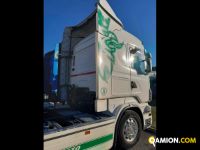 Scania Mod. SCANIA Vers. SCANIA | Trattore Trattore | INDUSTRIAL CARS S.P.A