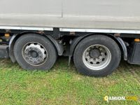 Iveco Mod. IVECO Vers. IVECO | Motrice Cassone fisso con centina | INDUSTRIAL CARS S.P.A