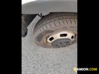 Iveco Mod. IVECO Vers. IVECO | Leggero Cabinato <= 35 q.li Telaio | INDUSTRIAL CARS S.P.A