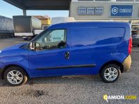 Fiat Mod. FIAT Vers. FIAT | Leggero Furgone <= 35 q.li Furgone di serie / Van | INDUSTRIAL CARS S.P.A