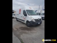 Renault trucks Mod. RENAULT TRUCKS Vers. RENAULT TRUCKS | Leggero Furgone <= 35 q.li Furgone di serie / Van | INDUSTRIAL CARS S.P.A