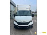 Iveco Mod. IVECO Vers. IVECO | Leggero Cabinato <= 35 q.li Furgonato | INDUSTRIAL CARS S.P.A