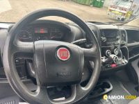 Fiat Mod. FIAT Vers. FIAT | Leggero Cabinato <= 35 q.li Cassone fisso | INDUSTRIAL CARS S.P.A