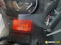 Citroen Mod. CITROEN Vers. CITROEN | Leggero Furgone <= 35 q.li Furgone di serie / Van | INDUSTRIAL CARS S.P.A