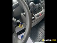 Fiat Mod. FIAT Vers. FIAT | Leggero Furgone <= 35 q.li Furgone di serie / Van | INDUSTRIAL CARS S.P.A