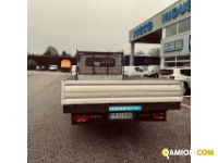 Iveco Mod. IVECO Vers. IVECO | Leggero Cabinato <= 35 q.li Cassone fisso | INDUSTRIAL CARS S.P.A