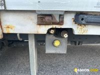 RENAULT V.I. Vers. RENAULT V.I. | Motrice Cassone fisso con centina | INDUSTRIAL CARS S.P.A