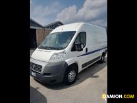 Fiat Mod. FIAT Vers. FIAT | Leggero Furgone <= 35 q.li Furgone di serie / Van | INDUSTRIAL CARS S.P.A