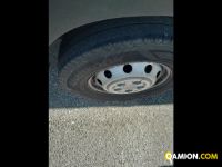 Fiat Mod. FIAT Vers. FIAT | Leggero Furgone <= 35 q.li Furgone di serie / Van | INDUSTRIAL CARS S.P.A