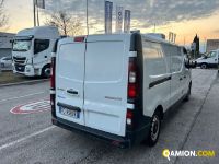 Renault TRAFIC Vers. RENAULT | Leggero Cabinato <= 35 q.li Isotermico con gruppo frigo | INDUSTRIAL CARS S.P.A