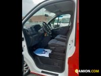 Opel Mod. OPEL Vers. OPEL | Leggero Furgone <= 35 q.li Furgone di serie / Van | INDUSTRIAL CARS S.P.A