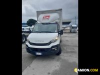 Iveco Mod. IVECO Vers. IVECO | Leggero Cabinato <= 35 q.li Furgonato | INDUSTRIAL CARS S.P.A
