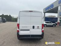 Fiat Mod. FIAT Vers. FIAT | Leggero Furgone <= 35 q.li Furgone di serie / Van | INDUSTRIAL CARS S.P.A