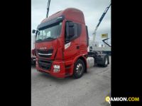 Iveco Mod. IVECO Vers. IVECO | Trattore Trattore | INDUSTRIAL CARS S.P.A