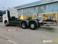Man Mod. MAN Vers. MAN | Motrice | INDUSTRIAL CARS S.P.A