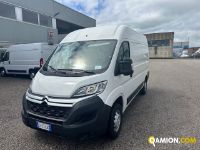 Citroen Mod. CITROEN Vers. CITROEN | Leggero Furgone <= 35 q.li Furgone di serie / Van | INDUSTRIAL CARS S.P.A