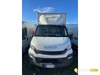 Iveco Mod. IVECO Vers. IVECO | Leggero Furgone <= 35 q.li Furgone di serie / Van | INDUSTRIAL CARS S.P.A