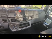 Iveco Mod. IVECO Vers. IVECO | Leggero Cabinato > 35 q.li Cassone fisso | INDUSTRIAL CARS S.P.A