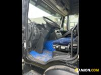 Iveco Mod. IVECO Vers. IVECO | Motrice Cassone fisso con centina | INDUSTRIAL CARS S.P.A