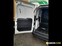 Fiat Mod. FIAT Vers. FIAT | Leggero Furgone <= 35 q.li Furgone di serie / Van | INDUSTRIAL CARS S.P.A