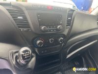 Iveco Mod. IVECO Vers. IVECO | Leggero Furgone <= 35 q.li Furgone di serie / Van | INDUSTRIAL CARS S.P.A