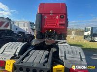 Iveco Mod. IVECO Vers. IVECO | Trattore Trattore | INDUSTRIAL CARS S.P.A