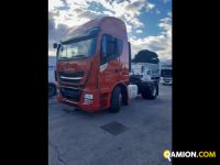 Iveco Mod. IVECO Vers. IVECO | Trattore Trattore | INDUSTRIAL CARS S.P.A