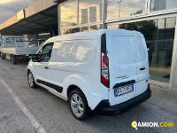 Ford Mod. FORD Vers. FORD | Leggero Furgone <= 35 q.li Furgone di serie / Van | INDUSTRIAL CARS S.P.A