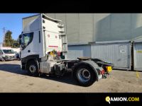 Iveco Mod. IVECO Vers. IVECO | Trattore Trattore | INDUSTRIAL CARS S.P.A