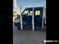 Iveco Mod. IVECO Vers. IVECO | Leggero Cabinato <= 35 q.li Cassone fisso doppia cabina | INDUSTRIAL CARS S.P.A