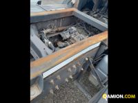 RENAULT V.I. Vers. RENAULT V.I. | Motrice Scarrabile con gancio | INDUSTRIAL CARS S.P.A