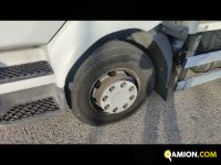 Renault trucks Mod. RENAULT TRUCKS Vers. RENAULT TRUCKS | Trattore Trattore | INDUSTRIAL CARS S.P.A