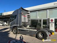 Iveco Mod. IVECO Vers. IVECO | Trattore Trattore | INDUSTRIAL CARS S.P.A