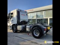 Iveco Mod. IVECO Vers. IVECO | Trattore Trattore | INDUSTRIAL CARS S.P.A