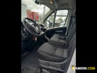 Fiat Mod. FIAT Vers. FIAT | Leggero Furgone <= 35 q.li Furgone di serie / Van | INDUSTRIAL CARS S.P.A