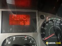 Iveco Mod. IVECO Vers. IVECO | Leggero Cabinato <= 35 q.li Cassone fisso con centina | INDUSTRIAL CARS S.P.A
