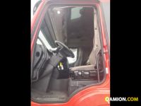 Iveco Mod. IVECO Vers. IVECO | Trattore Trattore | INDUSTRIAL CARS S.P.A