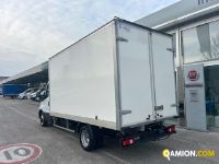 Iveco Mod. IVECO Vers. IVECO | Leggero Cabinato <= 35 q.li Furgonato | INDUSTRIAL CARS S.P.A