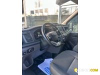 Ford Mod. FORD Vers. FORD | Leggero Furgone <= 35 q.li Furgone di serie / Van | INDUSTRIAL CARS S.P.A