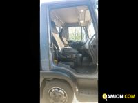 Iveco Mod. IVECO Vers. IVECO | Leggero Cabinato > 35 q.li Cassone fisso | INDUSTRIAL CARS S.P.A