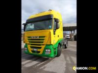 Iveco Mod. IVECO Vers. IVECO | Trattore Trattore | INDUSTRIAL CARS S.P.A