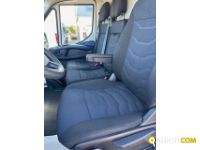 Iveco Mod. IVECO Vers. IVECO | Leggero Furgone <= 35 q.li Furgone di serie / Van | INDUSTRIAL CARS S.P.A