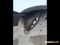 Iveco Mod. IVECO Vers. IVECO | Leggero Cabinato > 35 q.li Furgone di serie / Van | INDUSTRIAL CARS S.P.A